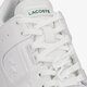 Női sportcipők LACOSTE COURT CAGE 0521 1 SFA 742sfa003321g szín: fehér