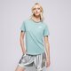 Női póló NIKE PÓLÓ W NSW CLUB SS TEE dx7902-017 szín: zöld