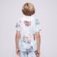 Gyerek póló JORDAN PÓLÓ JDB JORDAN FLAMINGO AOP SS TEE BOY 95d844-001 szín: multicolor