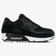 Férfi sportcipők NIKE AIR MAX 90 ESSENTIAL  537384-077 szín: fekete