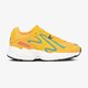 Gyerek sportcipők ADIDAS YUNG-96 CHASM J ee7545 szín: sárga