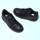 Gyerek sportcipők NIKE FORCE 1 (PS)  314193-009 szín: fekete