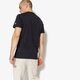 Férfi póló NEW ERA PÓLÓ SS MLB LOGO TOWER TEE NEW YORK YANKEES NAVY 11517769 szín: sötétkék