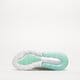 Gyerek sportcipők NIKE AIR MAX 270 943345-115 szín: fehér