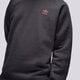 Férfi pulóver ADIDAS PULÓVER ESSENTIAL CREW ORIGINALS CORE iz0015 szín: fekete