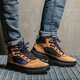 Férfi téli cipők TIMBERLAND FIELD TREKKER MID tb0a2h8g2311 szín: barna