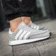 Férfi sportcipők ADIDAS N-5923 cq2334 szín: szürke