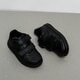 Gyerek sportcipők ADIDAS ALTASPORT CF I ba7445 szín: fekete
