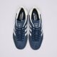 Férfi sportcipők ADIDAS GAZELLE INDOOR  jq8393 szín: fekete
