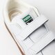 Gyerek sportcipők PUMA BASKET CLASSIC GUM DELUXE V INF  36508001 szín: fehér