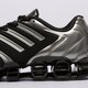 Női sportcipők ADIDAS MEGA GHOSTRIDE W jq0553 szín: fekete