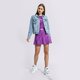 Ruha és szoknya ELLESSE SZOKNYA LIETA SKIRT PRPL sgj11895305 szín: lila