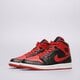 Férfi sportcipők AIR JORDAN 1 MID dq8426-060 szín: piros