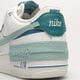 Női sportcipők NIKE W AF1 SHADOW dz1847-101 szín: türkiz
