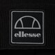 Gyerek téli sapka ELLESSE SAPKA ROSSIA BEANIE BLK sapa2667011 szín: fekete
