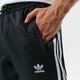 Férfi nadrágok ADIDAS NADRÁG 3-STRIPES 7/8 P h09121 szín: fekete