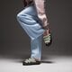 Női papucsok és szandálok DR.MARTENS RAINE SLIDE dm40521300 szín: zöld