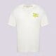 Férfi póló NIKE PÓLÓ U NSW TEE M90 OC BLOOMING hj0597-133 szín: bézs