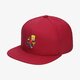 Gyerek baseball sapka VANS VANS X THE SIMPSONS SNAPBACK vn0a4tq917a szín: piros