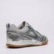 Gyerek sportcipők NIKE GATO LV8 (GS) ii7084-001 szín: ezüst