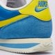 Férfi sportcipők NIKE CORTEZ TEXTILE hf0263-402 szín: kék