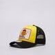 Férfi baseball sapka NEW ERA SAPKA NE PATCH TRUCKER NONE 60503525 szín: fekete