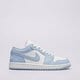Női sportcipők JORDAN AIR 1 LOW  dc0774-142 szín: fehér
