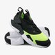 Gyerek sportcipők NIKE HUARACHE RUN REMIX BG 943344700 szín: fekete