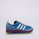Gyerek sportcipők ADIDAS SL 72 RS J ji3088 szín: kék