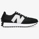 Férfi sportcipők NEW BALANCE 327  ms327mm1 szín: fekete