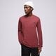 Férfi póló TIMBERLAND PÓLÓ LS DUNSTAN RIVER JERSEY tb0a2bq3i301 szín: bordó