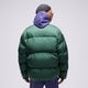 Férfi télikabát NIKE KABÁT M NK CLUB PUFFER fb7368-323 szín: zöld