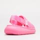 Női papucsok és szandálok UGG SPORT YEAH 1126811-taffy pink szín: rózsaszín