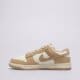 Női sportcipők NIKE WMNS DUNK LOW SE io4244-101 szín: krém