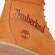 Férfi téli cipők TIMBERLAND PREMIUM 6 INCH BOOT  ca1urv szín: sárga