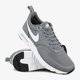 Gyerek sportcipők NIKE AIR MAX VISION (GS) 917857006 szín: szürke