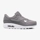 Gyerek sportcipők NIKE AIR MAX 1 GG 807605-001 szín: szürke