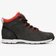 Férfi téli cipők TIMBERLAND NORTHPACK SF LT a1h6a szín: szürke