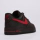 Férfi sportcipők NIKE AIR FORCE 1 '07 LV8 ESS+ hq2037-005 szín: fekete