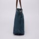 Női táska LEVI'S TÁSKA WOMEN'S HERITAGE TOTE-ALL d7959-0002 szín: kék