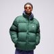 Férfi télikabát NIKE KABÁT M NK CLUB PUFFER fb7368-323 szín: zöld