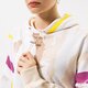 Női pulóver ADIDAS PULÓVER KAPUCNIS HOODIE hm2623 szín: multicolor
