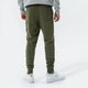 Férfi nadrágok ALPHA INDUSTRIES NADRÁG X-FIT SLIM CARGO PANT 178333-257 szín: khaki