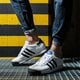 Férfi sportcipők ADIDAS SAMOA 675033 szín: fehér