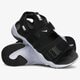Férfi papucsok és szandálok NIKE CANYON SANDAL ci8797-002 szín: fekete