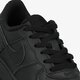 Gyerek sportcipők NIKE FORCE 1 (PS)  314193-009 szín: fekete