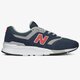 Férfi sportcipők NEW BALANCE 997  cm997hay szín: sötétkék