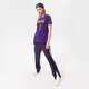 Női póló NIKE PÓLÓ LAL W NK ES STMT NN TEE NBA dv6345-504 szín: lila
