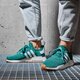 Férfi sportcipők ADIDAS NMD_R1 fx6788 szín: zöld