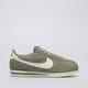 Női sportcipők NIKE CORTEZ VINTAGE SUEDE fj2530-302 szín: khaki